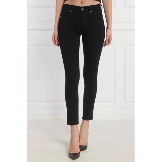 Versace Jeans Couture Jeansy | Skinny fit ze sklepu Gomez Fashion Store w kategorii Jeansy damskie - zdjęcie 172802536
