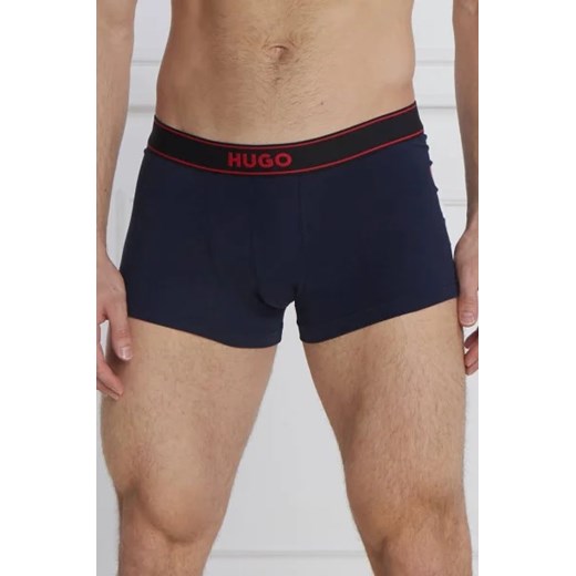 Hugo Bodywear Bokserki ze sklepu Gomez Fashion Store w kategorii Majtki męskie - zdjęcie 172802547