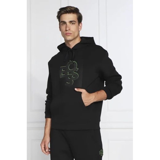 BOSS GREEN Bluza Sooded | Regular Fit XXL okazja Gomez Fashion Store