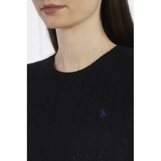 Sweter damski Polo Ralph Lauren