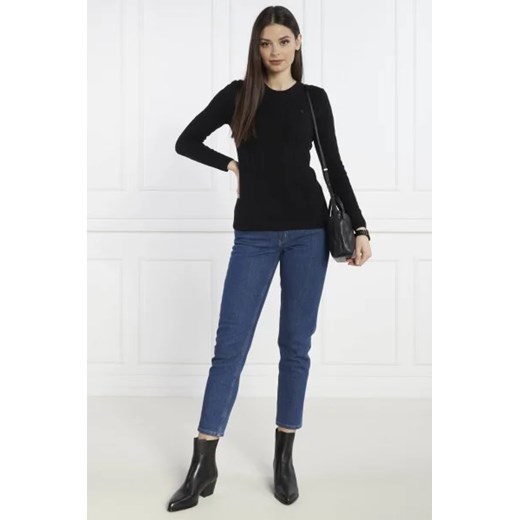 Sweter damski Polo Ralph Lauren jesienny