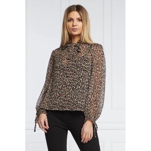Pepe Jeans London Koszula ANNIE | Regular Fit L okazja Gomez Fashion Store