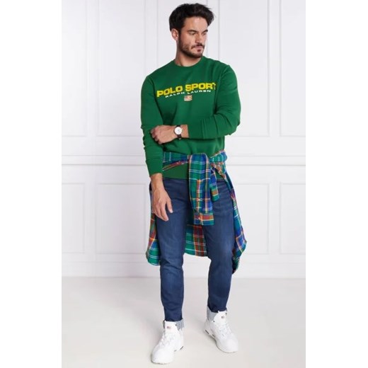 Bluza męska Polo Ralph Lauren