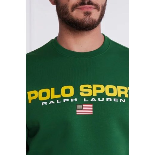 POLO RALPH LAUREN Bluza | Regular Fit Polo Ralph Lauren M wyprzedaż Gomez Fashion Store