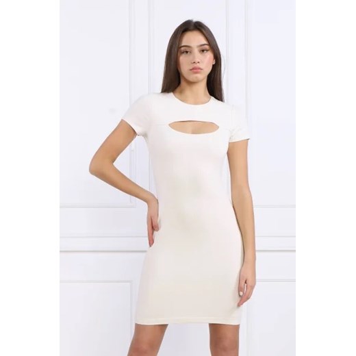 GUESS Sukienka LANA Guess XL wyprzedaż Gomez Fashion Store