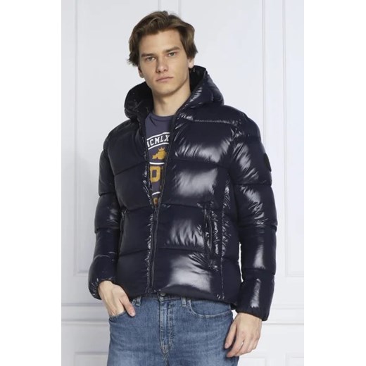 Save The Duck Puchowa kurtka EDGARD | Regular Fit Save The Duck M Gomez Fashion Store promocja