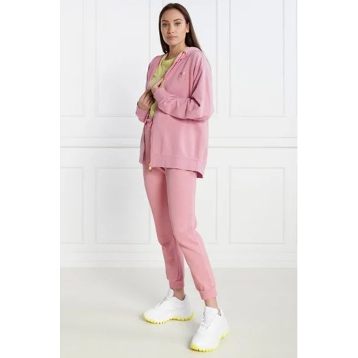 Pinko Bluza | Loose fit Pinko XS wyprzedaż Gomez Fashion Store