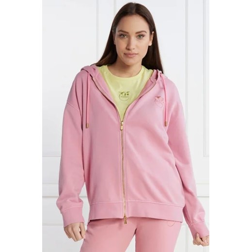 Pinko Bluza | Loose fit Pinko M okazyjna cena Gomez Fashion Store