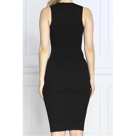 Elisabetta Franchi Sukienka Elisabetta Franchi 34 wyprzedaż Gomez Fashion Store