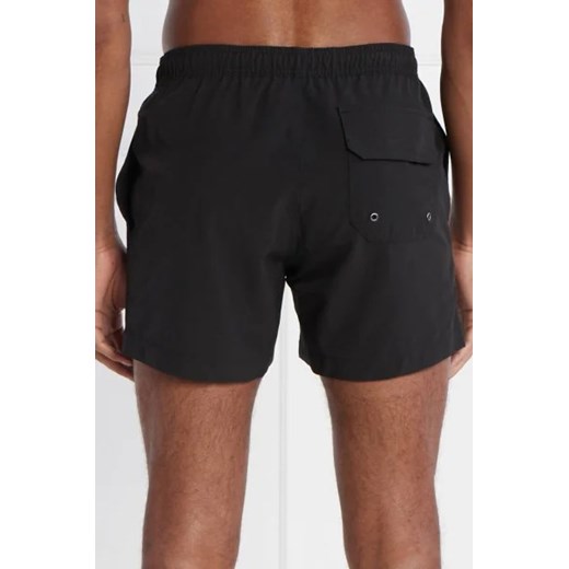 Michael Kors Szorty kąpielowe | Regular Fit Michael Kors XL wyprzedaż Gomez Fashion Store