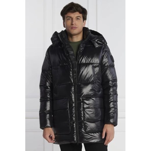 Save The Duck Kurtka CHRISTIAN | Regular Fit Save The Duck XL okazyjna cena Gomez Fashion Store