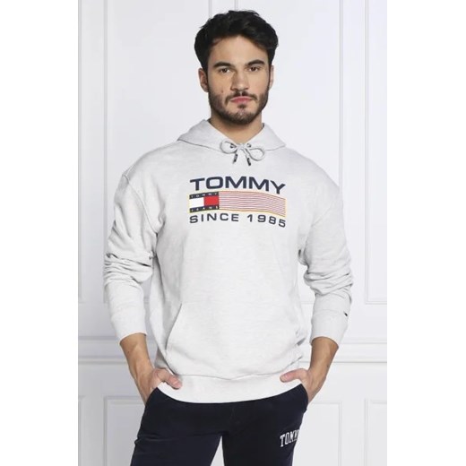 Tommy Jeans Bluza | Regular Fit Tommy Jeans L promocyjna cena Gomez Fashion Store