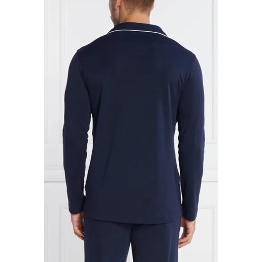 POLO RALPH LAUREN Piżama | Slim Fit Polo Ralph Lauren M wyprzedaż Gomez Fashion Store