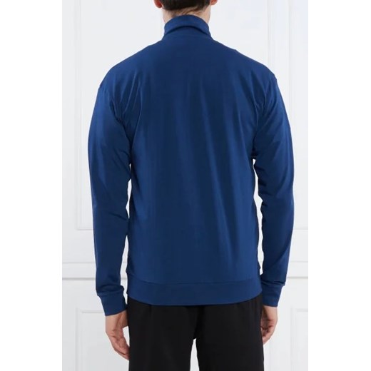Hugo Bodywear Bluza Labelled Jacket Zip | Regular Fit XL Gomez Fashion Store wyprzedaż