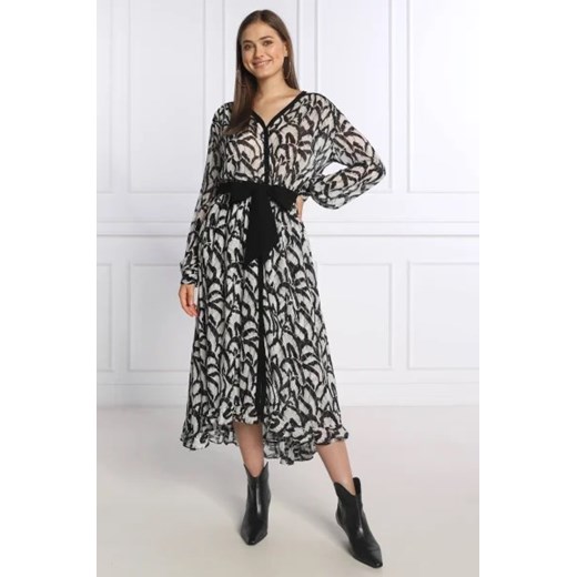 The Kooples Sukienka TREND The Kooples 36 okazyjna cena Gomez Fashion Store
