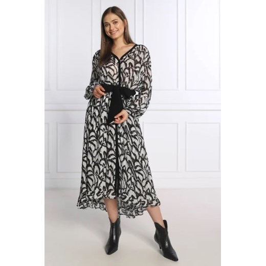 The Kooples Sukienka TREND The Kooples 36 Gomez Fashion Store okazja