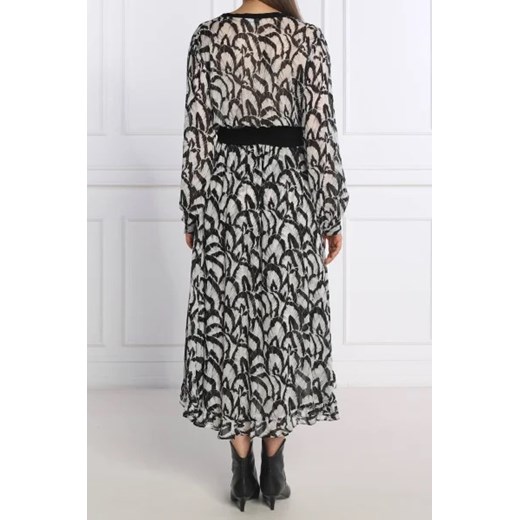 The Kooples Sukienka TREND The Kooples 36 okazja Gomez Fashion Store
