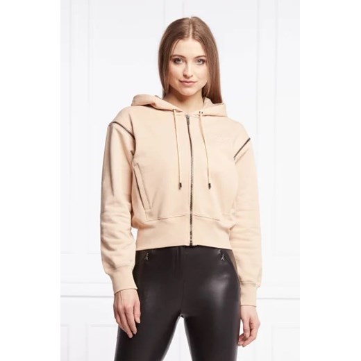 Bluza damska Iceberg z bawełny