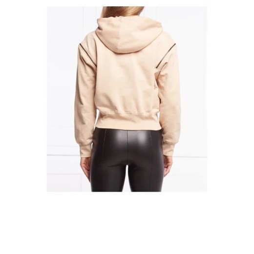 Bluza damska Iceberg z bawełny