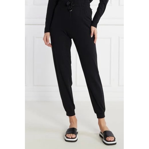 BOSS BLACK Spodnie od piżamy CI_Pants Cuff | Regular Fit XS wyprzedaż Gomez Fashion Store