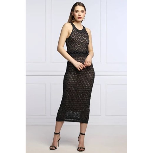 Liu Jo Sukienka ze sklepu Gomez Fashion Store w kategorii Sukienki - zdjęcie 172803305