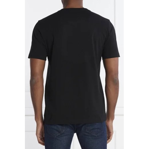 BOSS GREEN T-shirt Tee 7 | Regular Fit S okazja Gomez Fashion Store