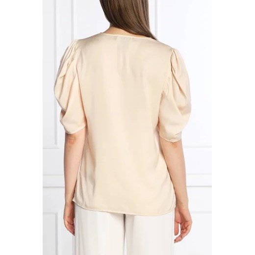 DKNY Bluzka | Regular Fit L promocyjna cena Gomez Fashion Store