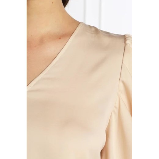 DKNY Bluzka | Regular Fit XS okazja Gomez Fashion Store