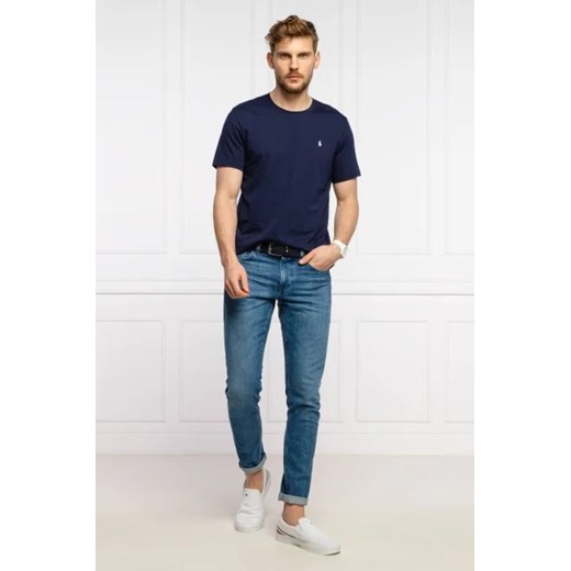 T-shirt męski Polo Ralph Lauren 