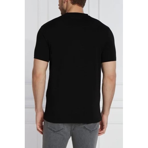 Karl Lagerfeld T-shirt | Slim Fit Karl Lagerfeld XXXL okazyjna cena Gomez Fashion Store