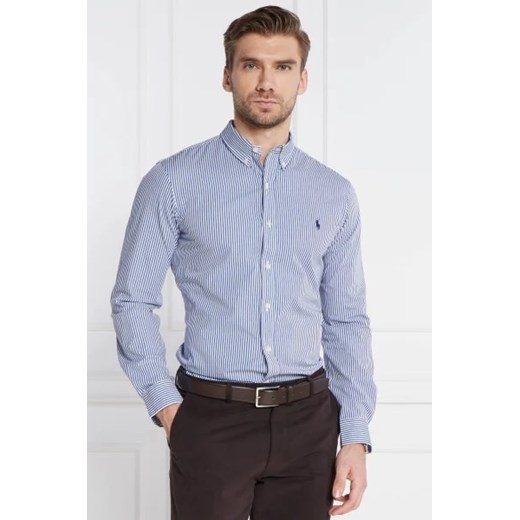 POLO RALPH LAUREN Koszula | Slim Fit Polo Ralph Lauren L Gomez Fashion Store