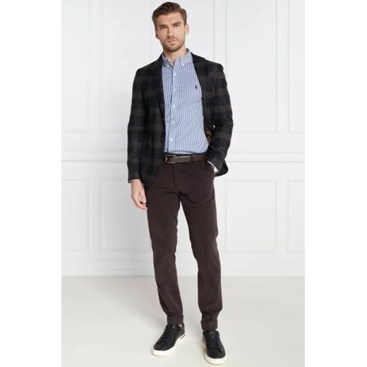 POLO RALPH LAUREN Koszula | Slim Fit Polo Ralph Lauren XL Gomez Fashion Store