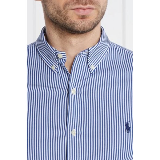 POLO RALPH LAUREN Koszula | Slim Fit Polo Ralph Lauren XXL Gomez Fashion Store