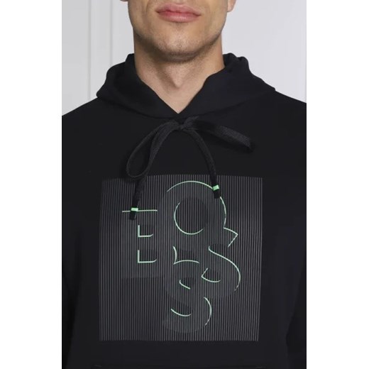 Bluza męska BOSS HUGO