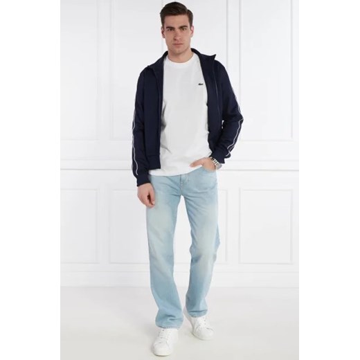 Bluza męska Lacoste