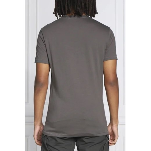 CALVIN KLEIN JEANS T-shirt | Slim Fit M promocja Gomez Fashion Store