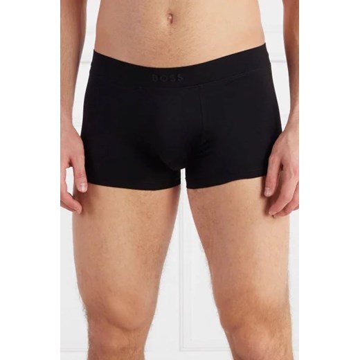 BOSS BLACK Bokserki Trunk Energy ze sklepu Gomez Fashion Store w kategorii Majtki męskie - zdjęcie 172803629