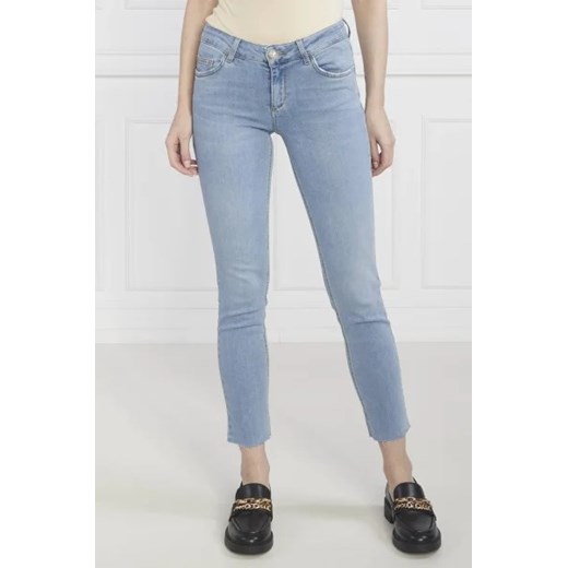 Liu Jo Jeansy | Regular Fit Liu Jo 30 wyprzedaż Gomez Fashion Store