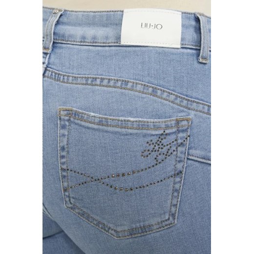 Liu Jo Jeansy | Regular Fit Liu Jo 30 wyprzedaż Gomez Fashion Store