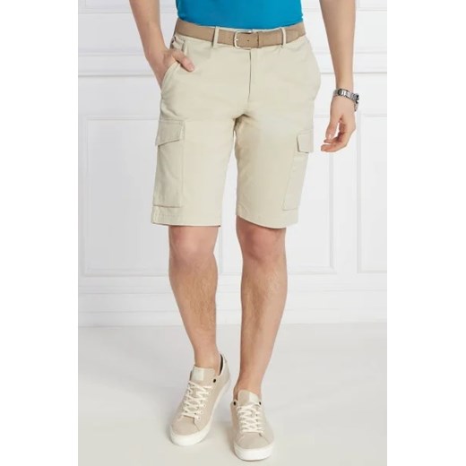 Tommy Hilfiger Szorty john cargo 1985 | Regular Fit ze sklepu Gomez Fashion Store w kategorii Spodenki męskie - zdjęcie 172803666