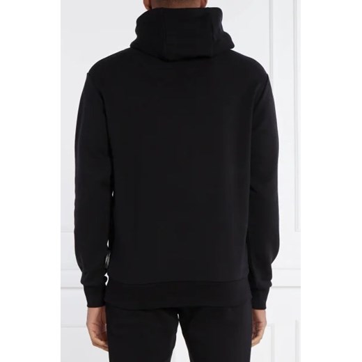 Plein Sport Bluza | Regular Fit Plein Sport XXL Gomez Fashion Store okazja