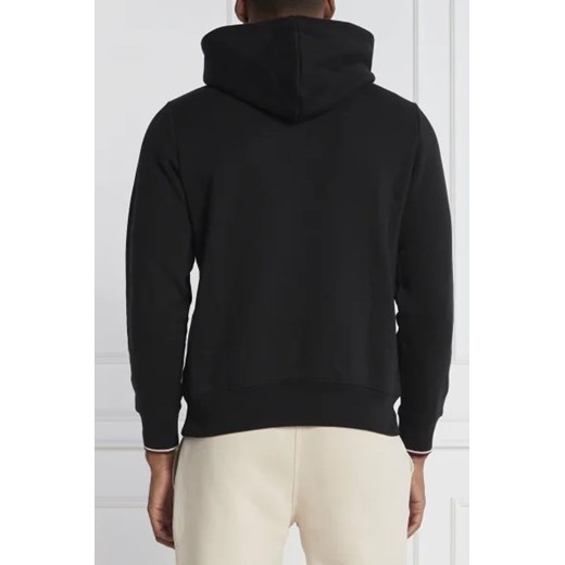 Tommy Hilfiger Bluza TOMMY LOGO TIPPED HOODY | Regular Fit Tommy Hilfiger XXL promocja Gomez Fashion Store