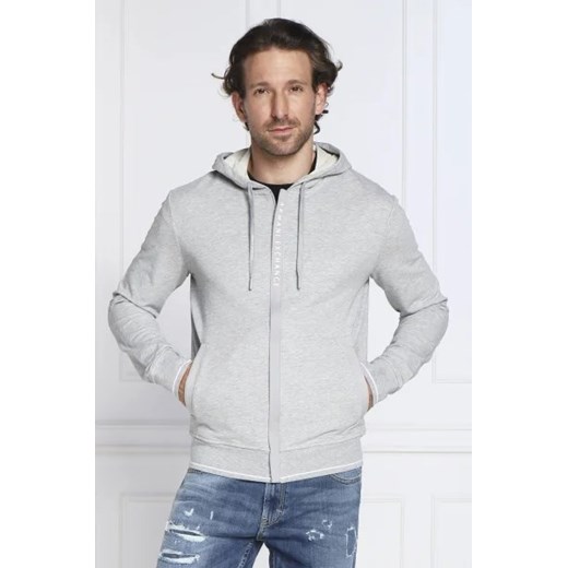 Armani Exchange Bluza | Regular Fit Armani Exchange XL wyprzedaż Gomez Fashion Store