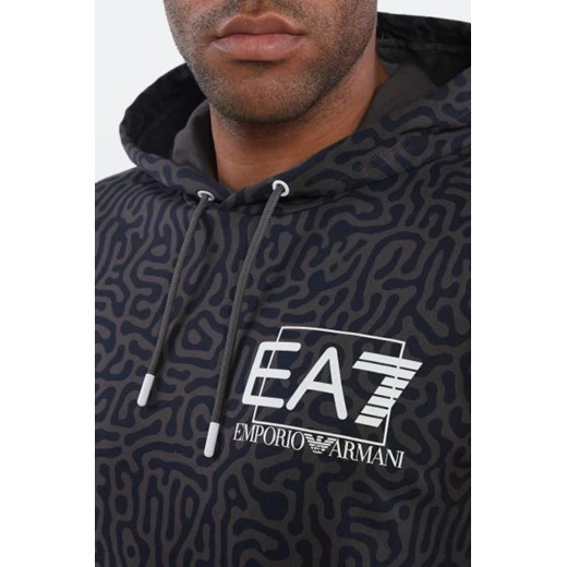 Bluza męska Emporio Armani 
