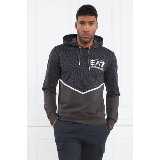 Bluza męska Emporio Armani 