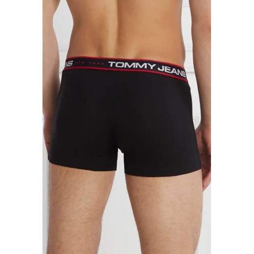 Tommy Hilfiger Bokserki 3-pack 3P TRUNK Tommy Hilfiger M wyprzedaż Gomez Fashion Store