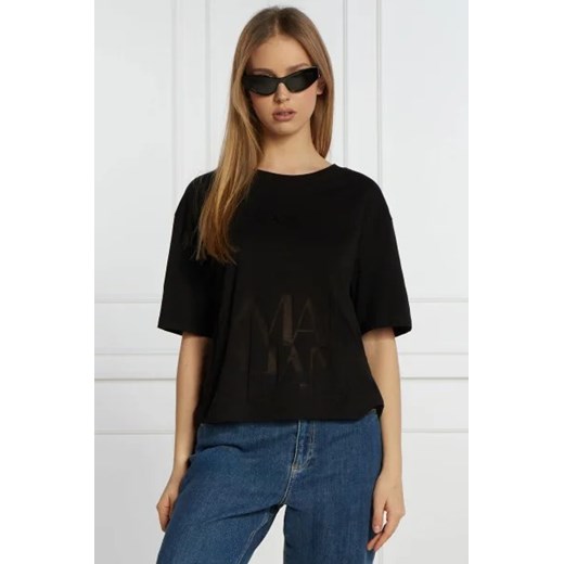 Bluzka damska Armani Exchange