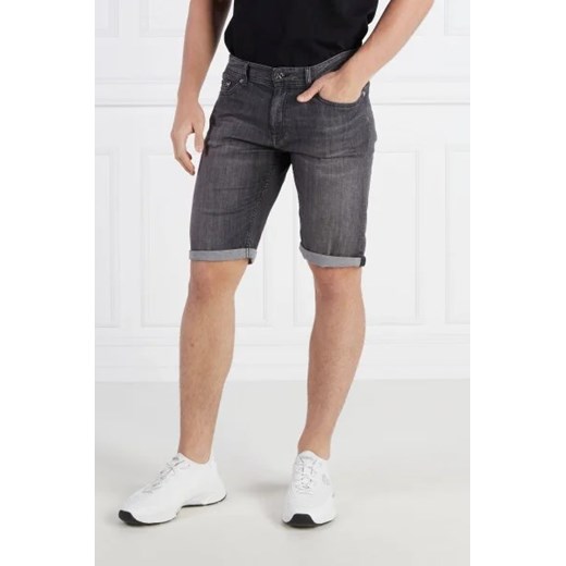 Karl Lagerfeld Szorty | Slim Fit Karl Lagerfeld 31/30 okazja Gomez Fashion Store