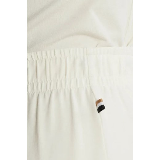 BOSS BLACK Spodnie od piżamy CI_Pants Cuff | Regular Fit XL Gomez Fashion Store okazja