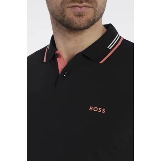 T-shirt męski BOSS HUGO